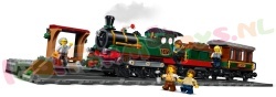 LEGO City 60511 foto 2