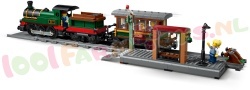 LEGO City 60511 foto 4