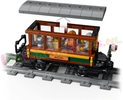 LEGO City 60511 foto 5