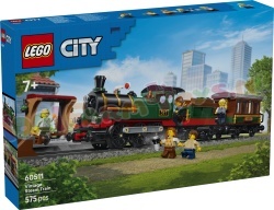 LEGO City 60511 foto 7