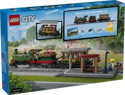 LEGO City 60511 foto 8