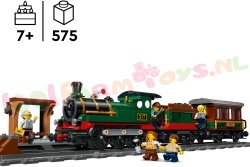LEGO City 60511 foto 9
