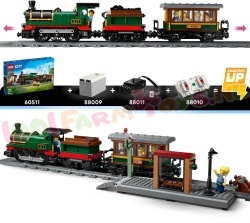 LEGO City 60511 foto 10