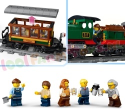 LEGO City 60511 foto 11