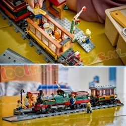 LEGO City 60511 foto 12