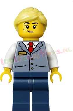 LEGO City 60511 foto 14