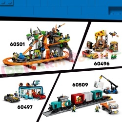 LEGO City 60511 foto 16