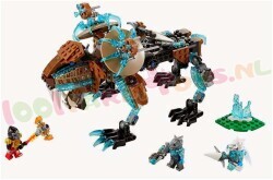 Uitverkocht Farm LE70143 foto 1