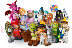 LEGO Algemeen 71053D36 foto 1