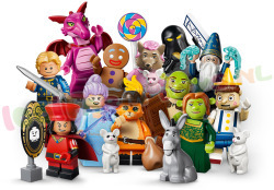 LEGO Algemeen 71053D36 foto 2