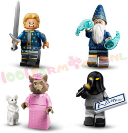 LEGO Algemeen 71053D36 foto 6