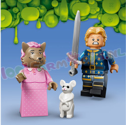 LEGO Algemeen 71053D36 foto 12