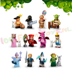 LEGO Algemeen 71053D36 foto 15