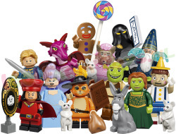LEGO Algemeen 71053 foto 1