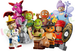 LEGO Algemeen 71053 foto 2