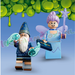 LEGO Algemeen 71053 foto 6