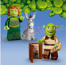 LEGO Algemeen 71053 foto 7