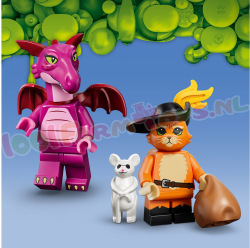 LEGO Algemeen 71053 foto 9