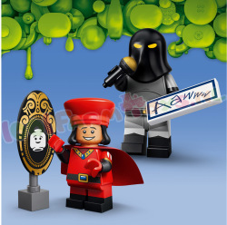 LEGO Algemeen 71053 foto 10
