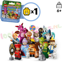 LEGO Algemeen 71053 foto 12