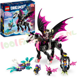 LEGO DREAMZz Pegasus het Vliegende Paard