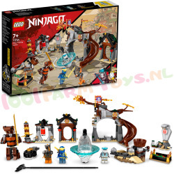 LEGO Ninjago Ninja TraningsCentrum