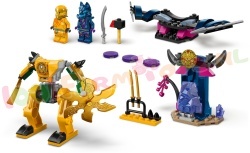 Actie 1001Farmtoys 71804ACTIE foto 2