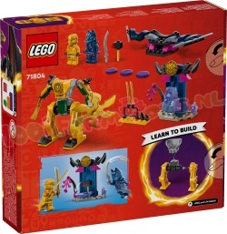 Actie 1001Farmtoys 71804ACTIE foto 4