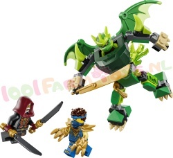 LEGO NINJAGO 71862 foto 1