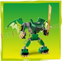 LEGO NINJAGO 71862 foto 4
