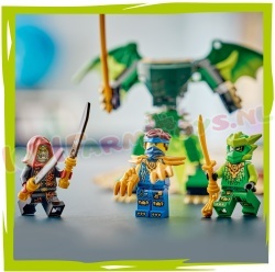 LEGO NINJAGO 71862 foto 6