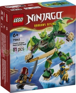 LEGO NINJAGO 71862 foto 7