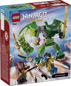 LEGO NINJAGO 71862 foto 8