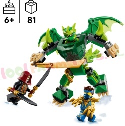 LEGO NINJAGO 71862 foto 9