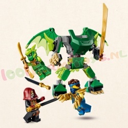 LEGO NINJAGO 71862 foto 10