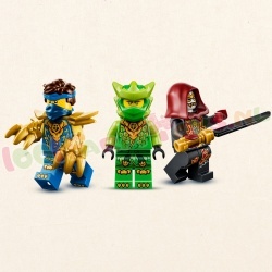 LEGO NINJAGO 71862 foto 11