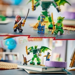 LEGO NINJAGO 71862 foto 12