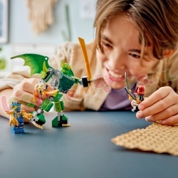 LEGO NINJAGO 71862 foto 13