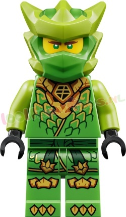 LEGO NINJAGO 71862 foto 14