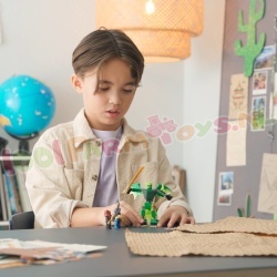 LEGO NINJAGO 71862 foto 15