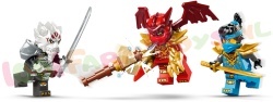 LEGO NINJAGO 71863 foto 4