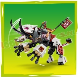 LEGO NINJAGO 71863 foto 5