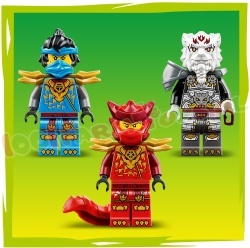 LEGO NINJAGO 71863 foto 6