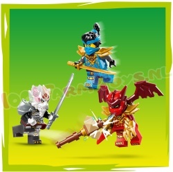 LEGO NINJAGO 71863 foto 7