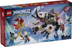 LEGO NINJAGO 71863 foto 9