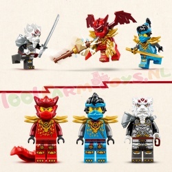 LEGO NINJAGO 71863 foto 12