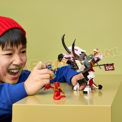 LEGO NINJAGO 71863 foto 14