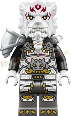 LEGO NINJAGO 71863 foto 15