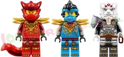 LEGO NINJAGO 71863 foto 16