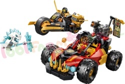 LEGO NINJAGO 71864 foto 1